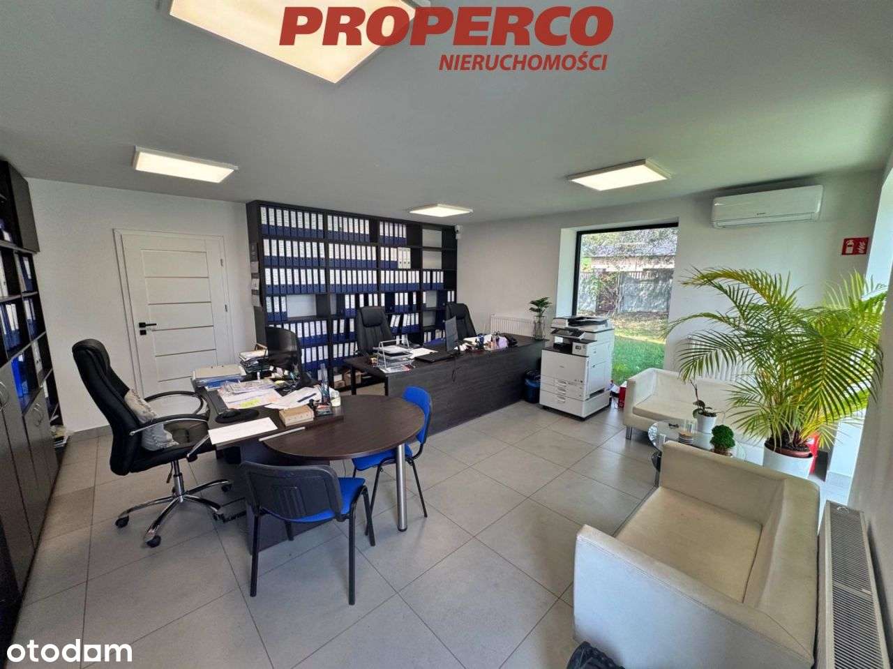 Hala produkcyjna, pow. ok.800 m2, Brudzów,Morawica - Pełny obrazek: 5/10