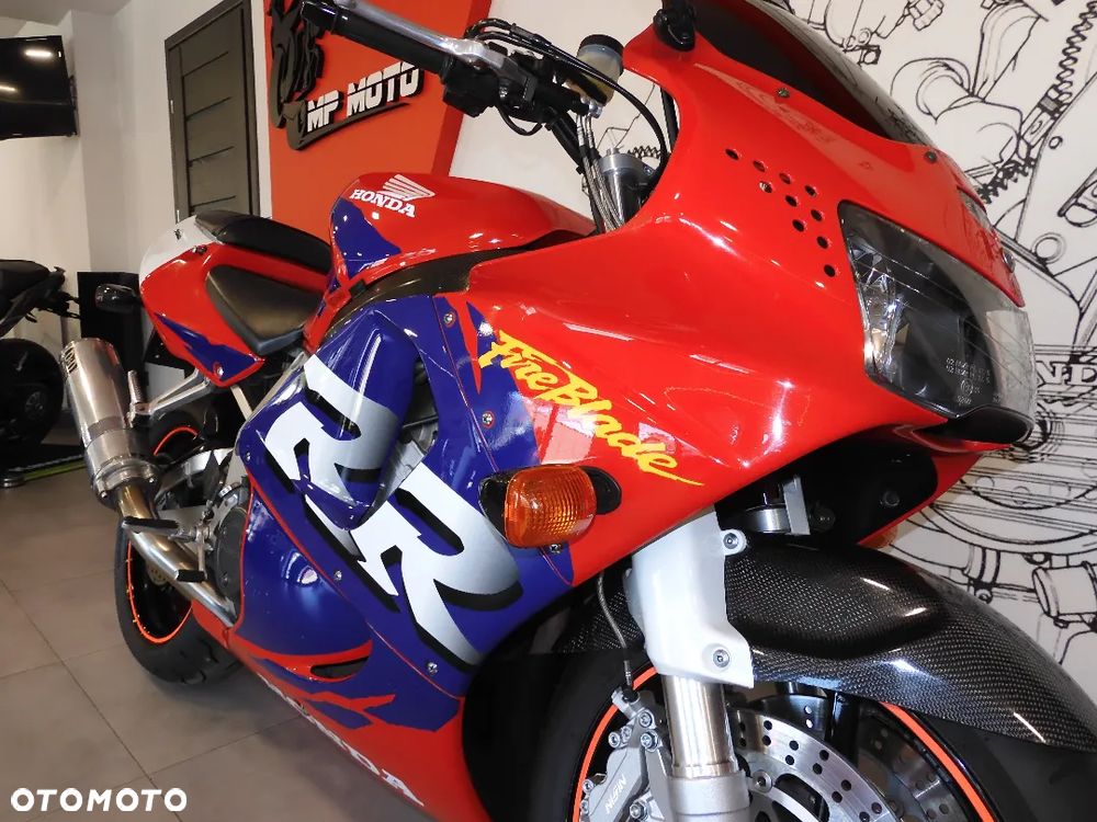900RR#SC33#LIFT#W Orygina...
