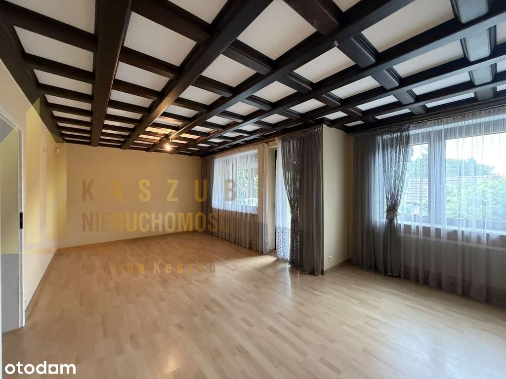 Dom, bliźniak, ul. Sportowa-6