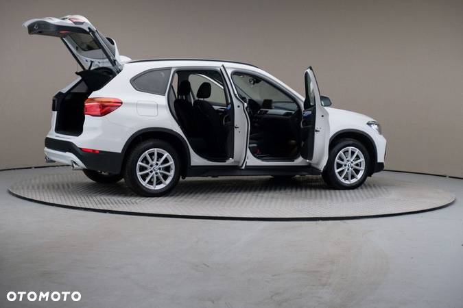 BMW X1 - 6