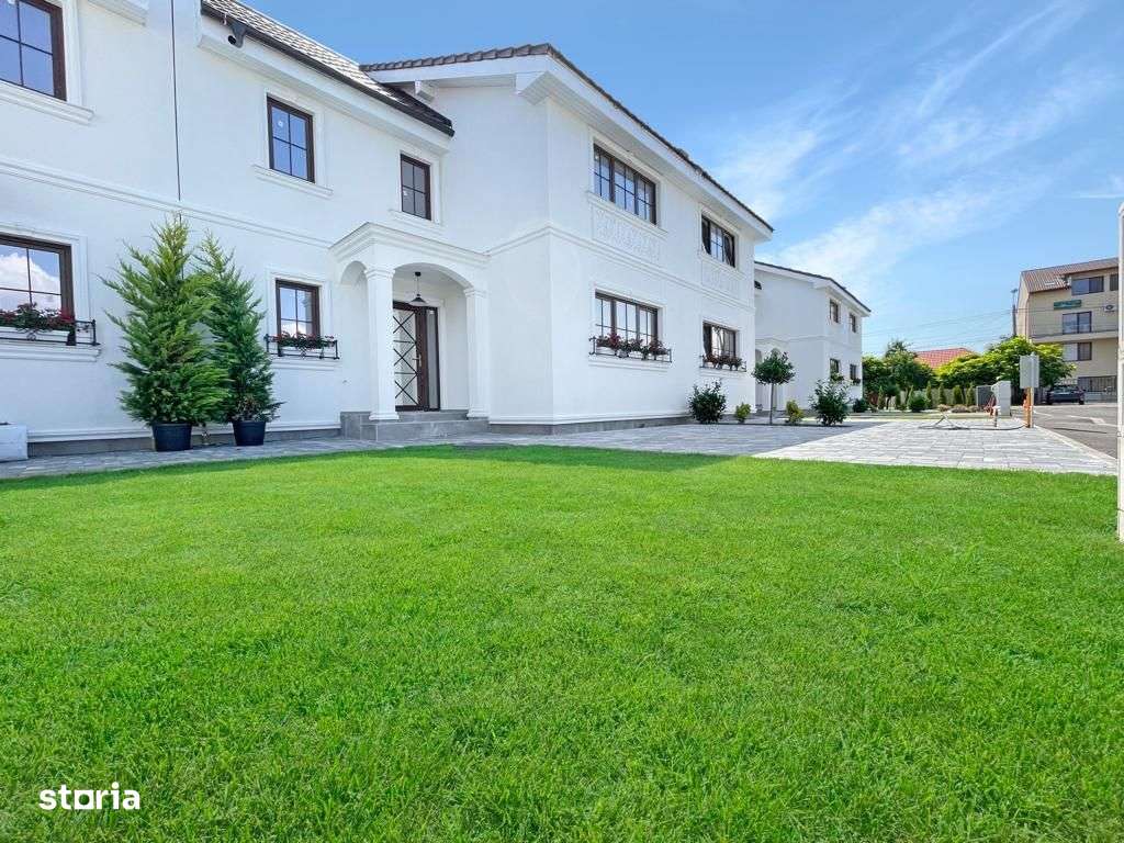 Case de vanzare, zona excelenta! comision 0% - Imagine principală: 4/10