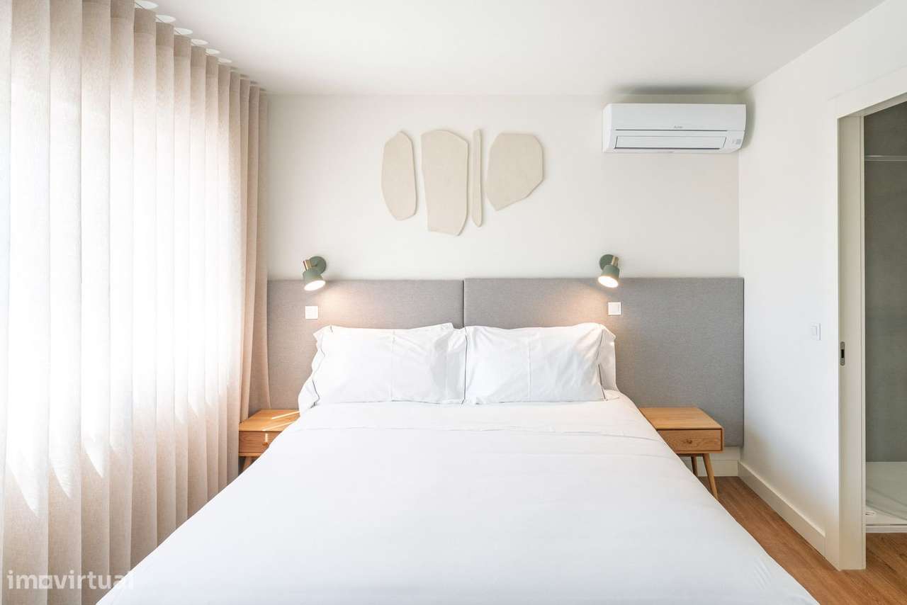 Apartment in Arrábida - Grande imagem: 3/30