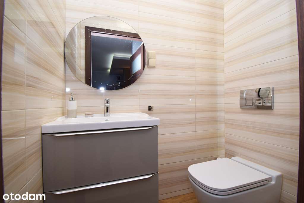 Komfortowe 4 pokoje Mysłowice oś. Bończyk-Ptaki-5