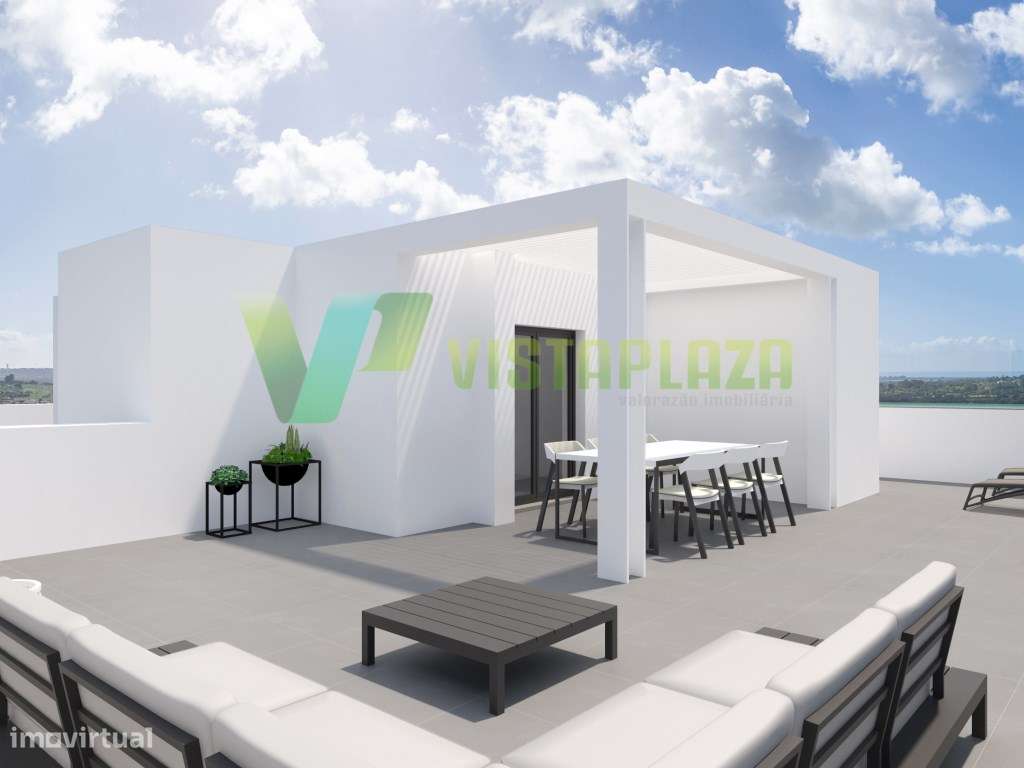 MG Residence, Apartamentos T2 novos na Mexilhoeira Grande - Grande imagem: 5/48