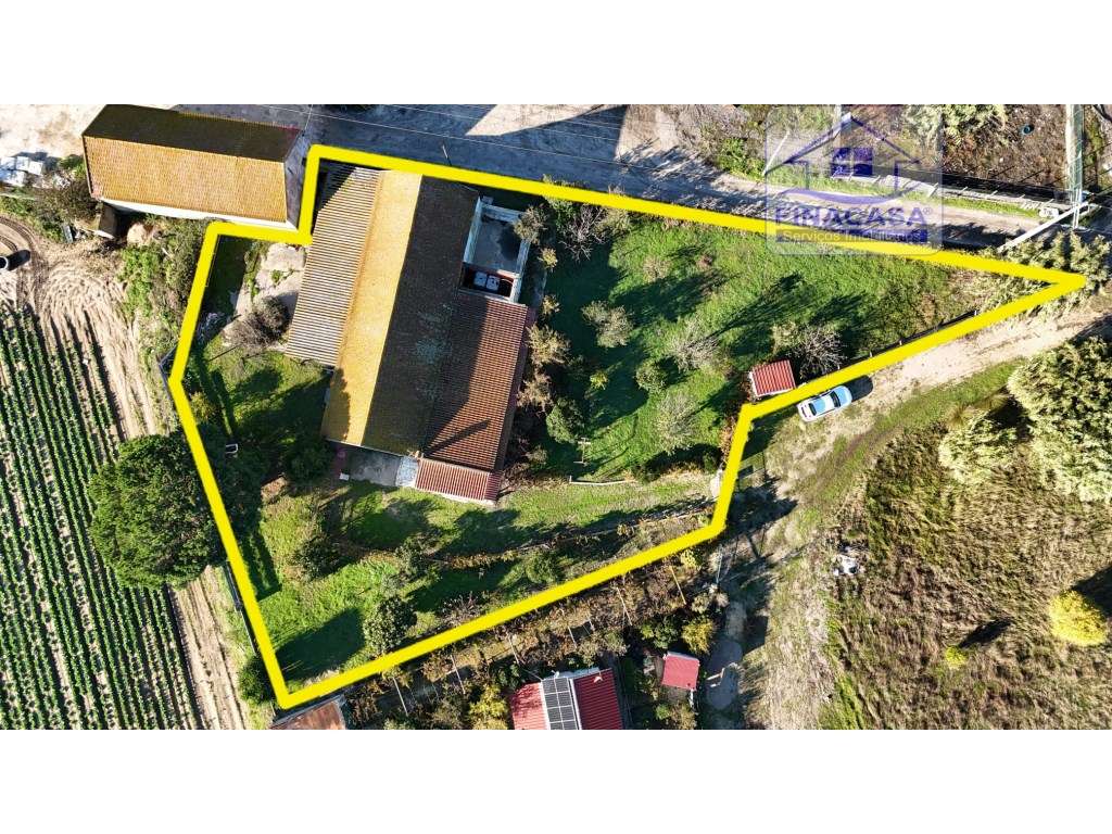 EXCLUSIVO - Quinta com 2069 m2, T1 e um armazém - Asseiceira(Palmela)-53