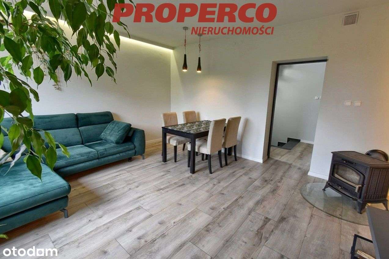 Mieszkanie 2-pok.,71m2 z ogródkiem, Centrum - Pełny obrazek: 3/17