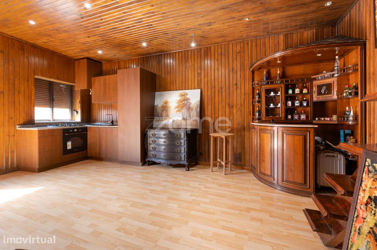 Moradia T1 Centro do Porto como Nova - Grande imagem: 3/15