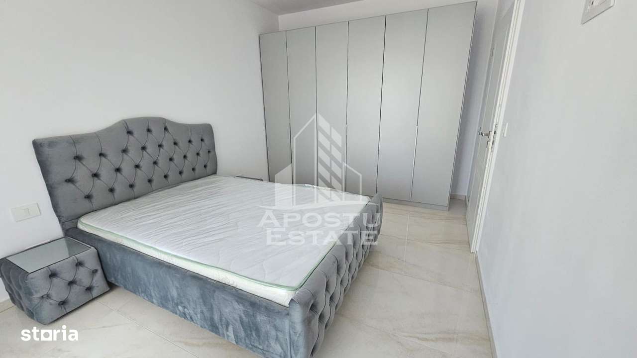 Apartament cu 2 camere, Parcare Subterana, Zona Aradului - Imagine principală: 1/6