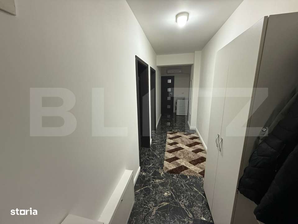 Apartament 2 camere, 55 mp, zona Gradina Botanica - Imagine principală: 4/5