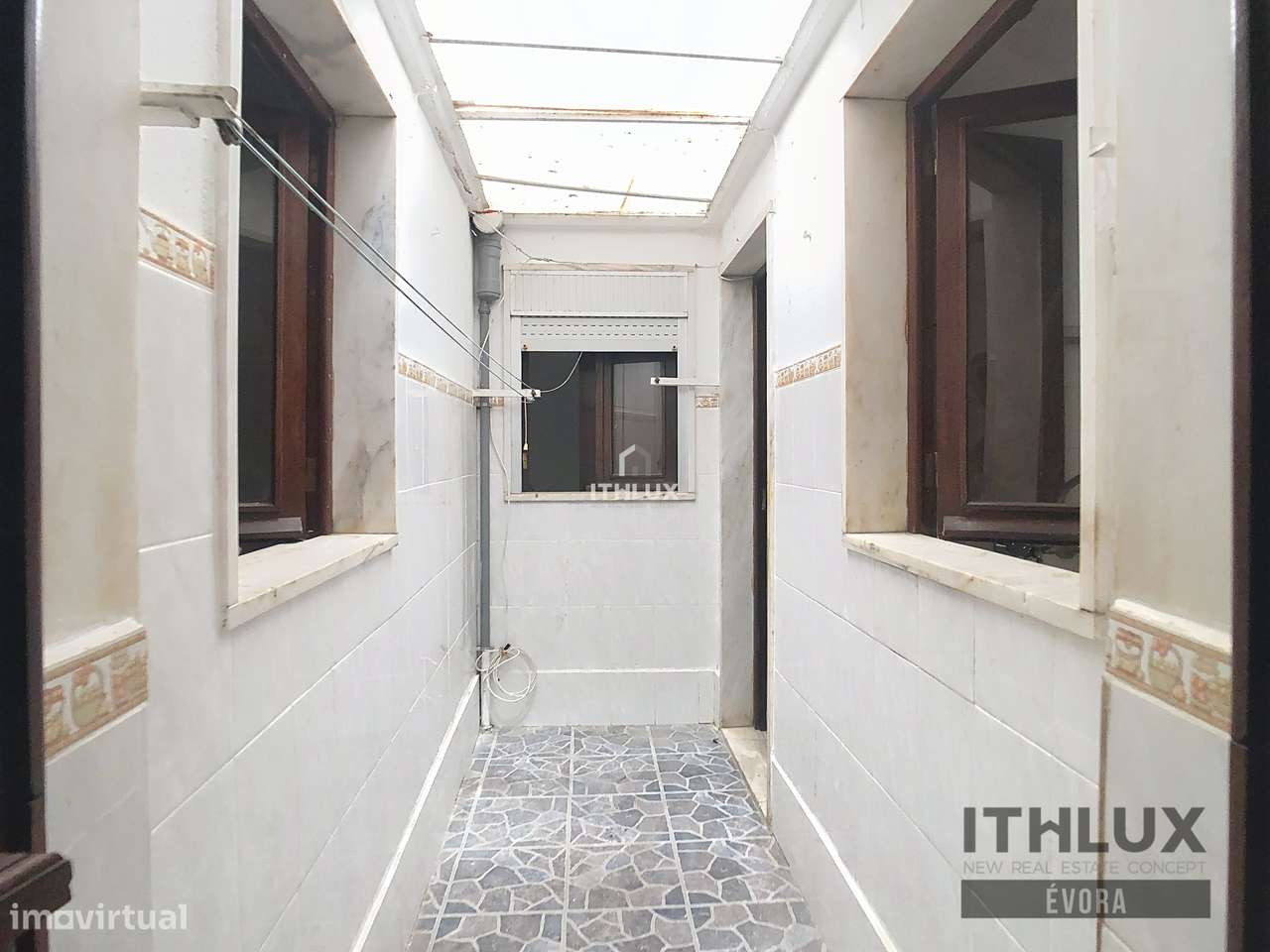 Apartamento, 225 m², Caia, São Pedro e Alcáçova - Grande imagem: 5/19