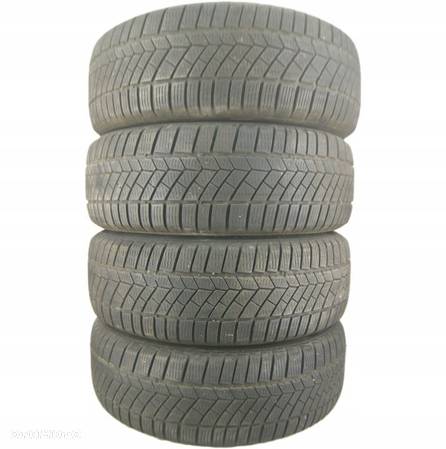 4x 205/60R16 opony zimowe Continental 51377 - 1