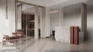 PIOTRKOWSKA 44: Lokal w Centrum z Witryną 135m² - Pełny obrazek: 3/20