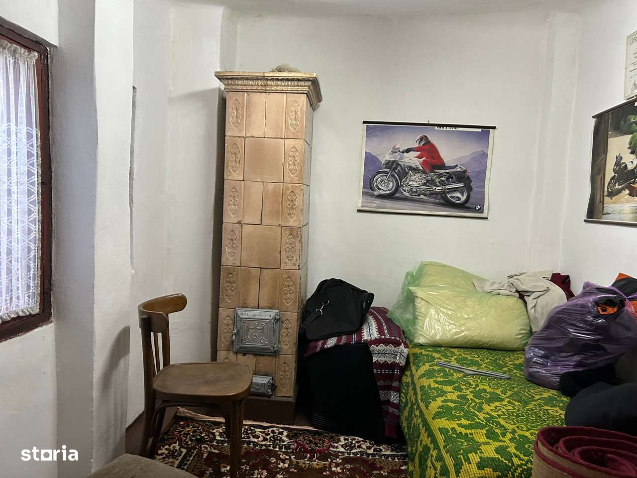 CASA VILA Foisorul de Foc 6 camere-16