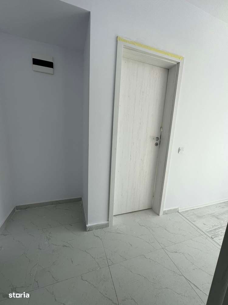 Garsoniera decomandata-Militari Residence-Mutare Imediata-Comision 0% - Imagine principală: 5/7