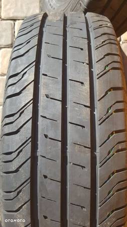 OPONY CONTINENTAL 205/65 R16C 107/105 T 2015R NOWE - 10