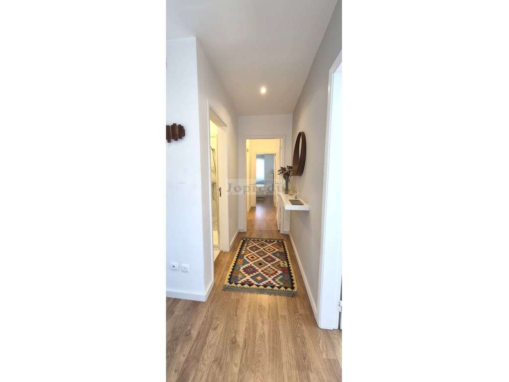 Apartamento T2 remodelado-9