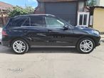 Mercedes-Benz GLE 350 d 4MATIC - 9