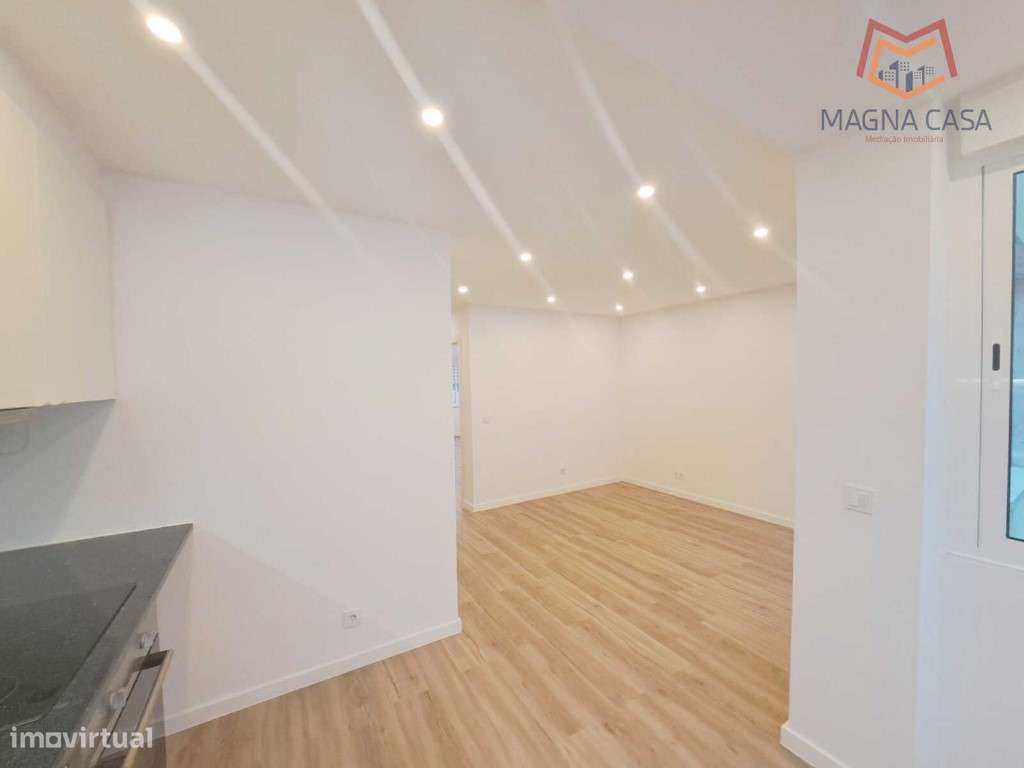 Apartamento T2 para venda em Queluz - Sintra - Lisboa-3