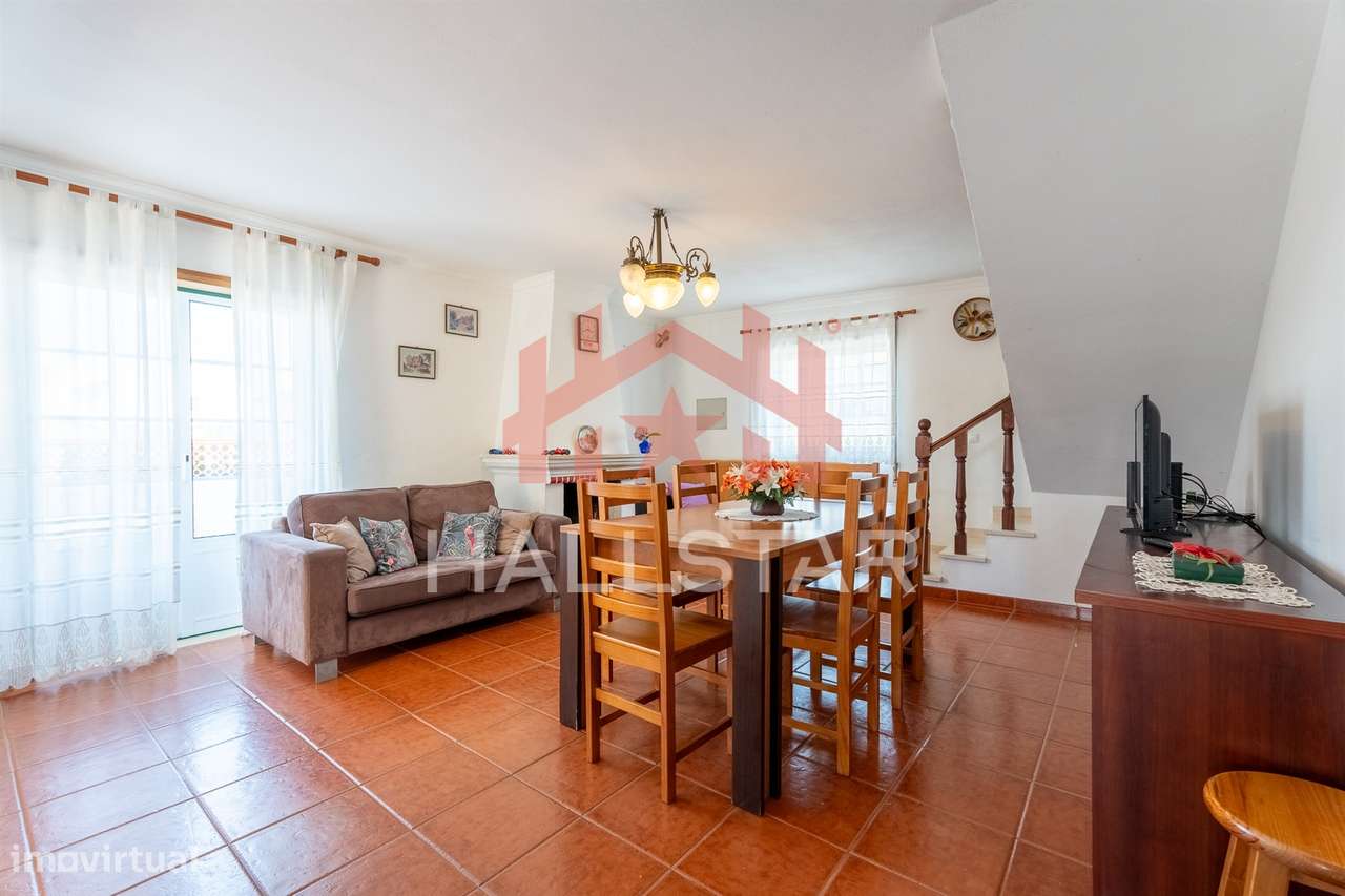 Moradia T4 / Cozinha Equipada / Praia do Vale Furado, Pataias - Grande imagem: 3/32