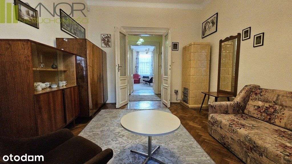 Stare Miasto Tarłowska Zwierzyniecka 103 m2-5