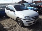 Dezmembrez Opel Corsa C 1.3cdti alb 2005 dezmembrari Corsa C Combo - 1