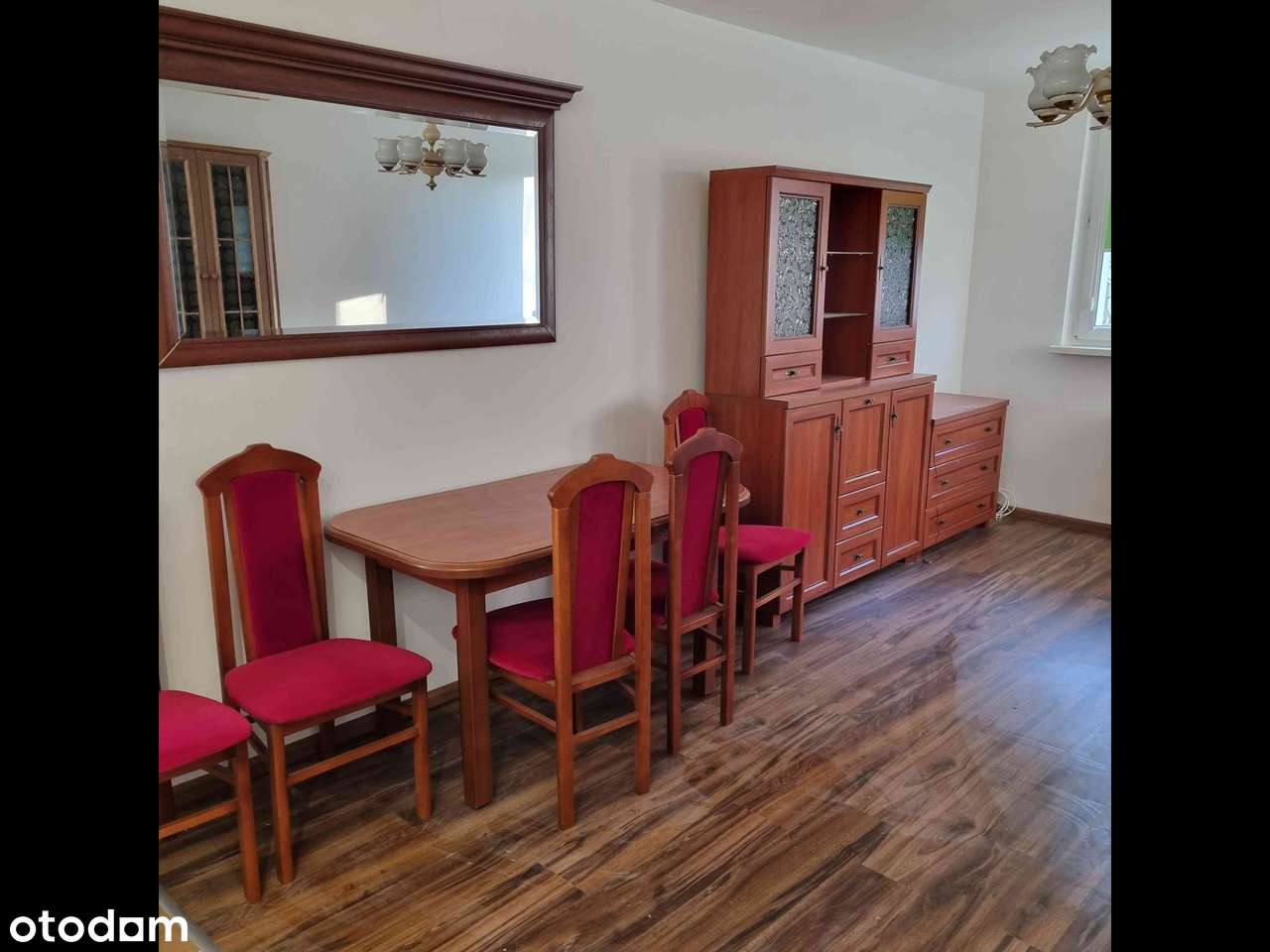 Mieszkanie 3 pokojowe do wynajęcia - Pełny obrazek: 5/8