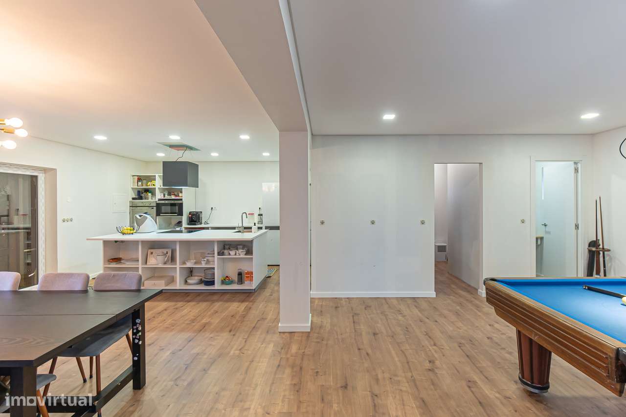 Moradia Independente em Seixezelo - Grande imagem: 3/29