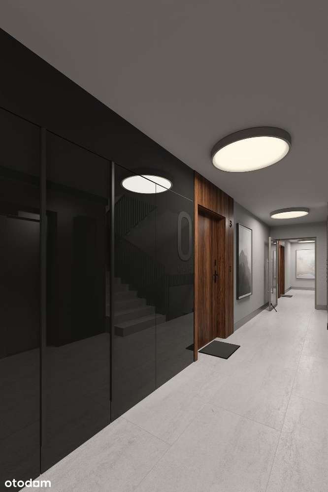 Hoża 25 - wysoki standard-4