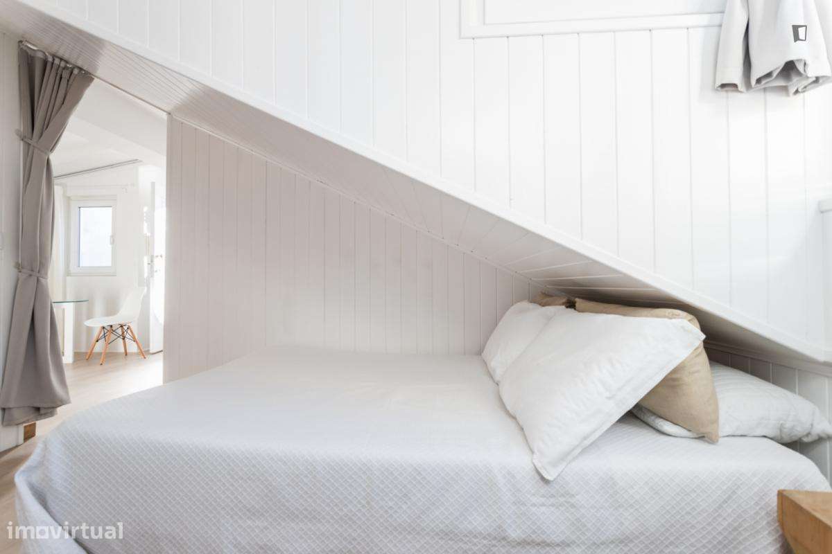 Apartamento com 1 quartos - localizado em Mouraria Lisbon - Grande imagem: 5/30