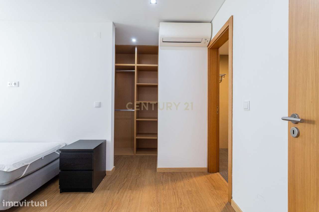 Edifício com 7 apartamentos em Regime de Alojamento Local-25