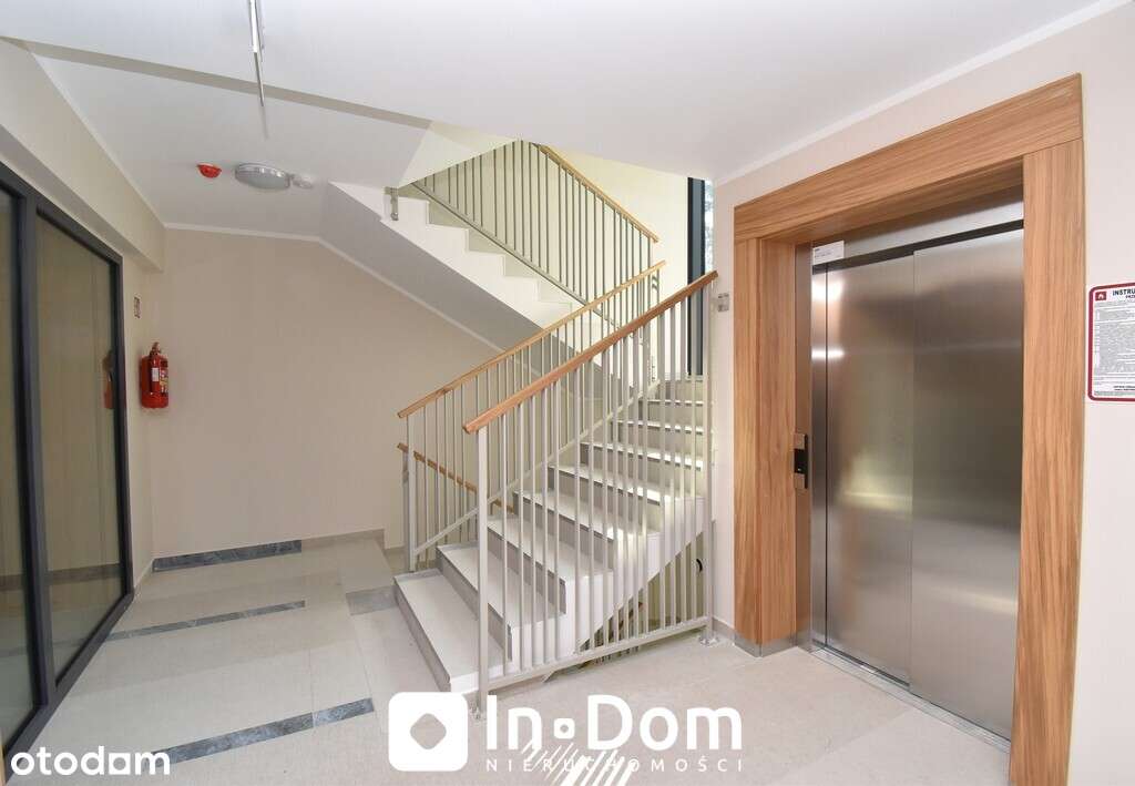 Apartamenty Za Wydmą - Rowy.-9