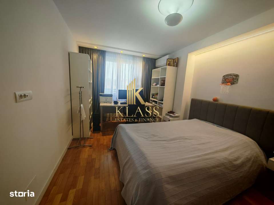 Apartament 3 camere | De vanzare | Sisesti | Parcare Subterana - Imagine principală: 5/8