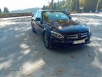 Mercedes-Benz C 350 e - 6