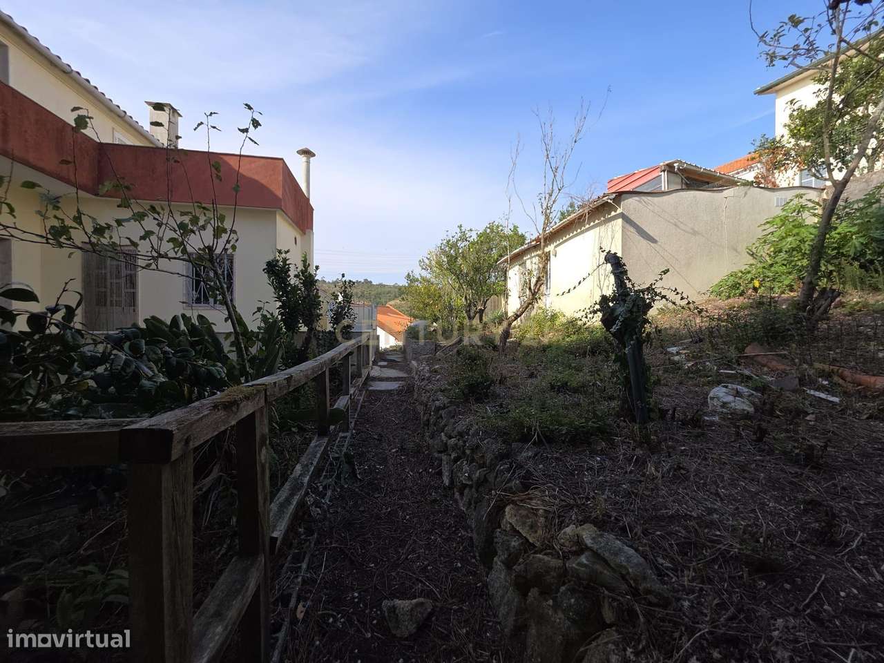 TERRENO URBANO COM 460 m² E VISTA FANTÁSTICA – CANEÇAS-5