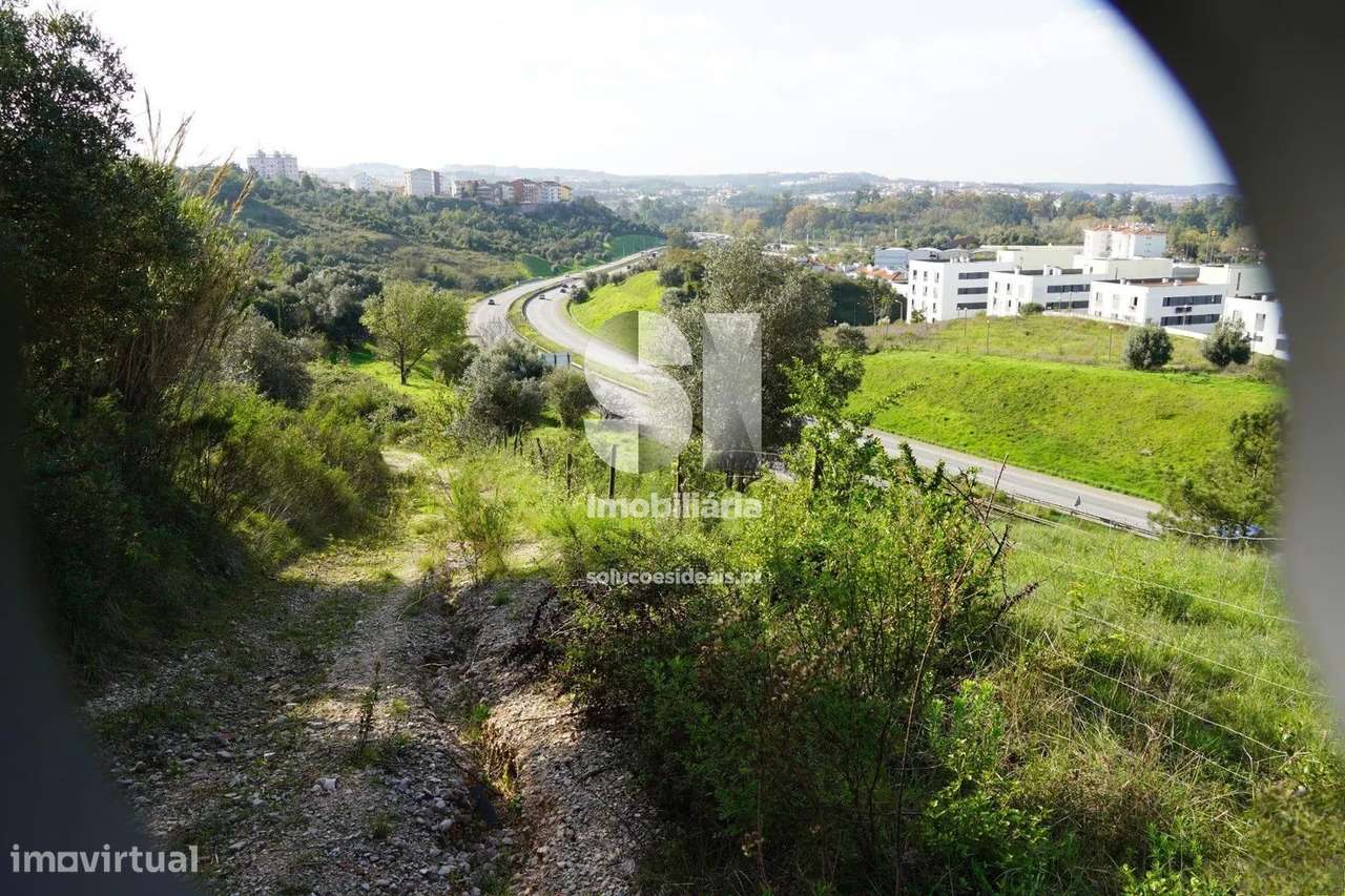 Terreno em Coimbra - Grande imagem: 4/10
