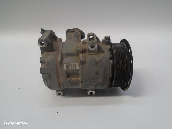 Compressor de ar condicionado LEXUS IS II 220D (ALE20) - 3