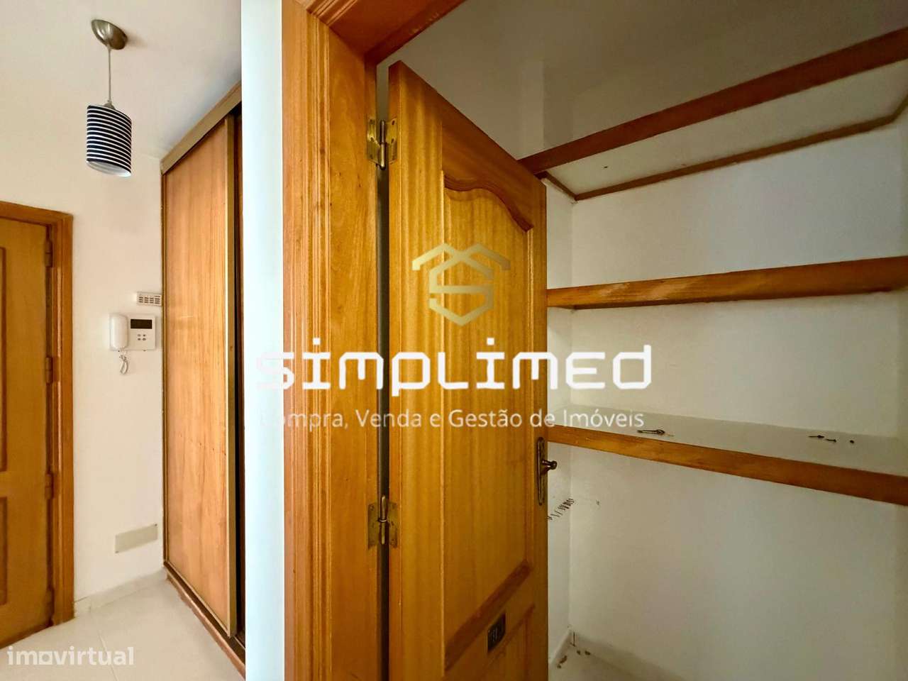 Apartamento T2 na Quinta do Conde ( NJ )-21