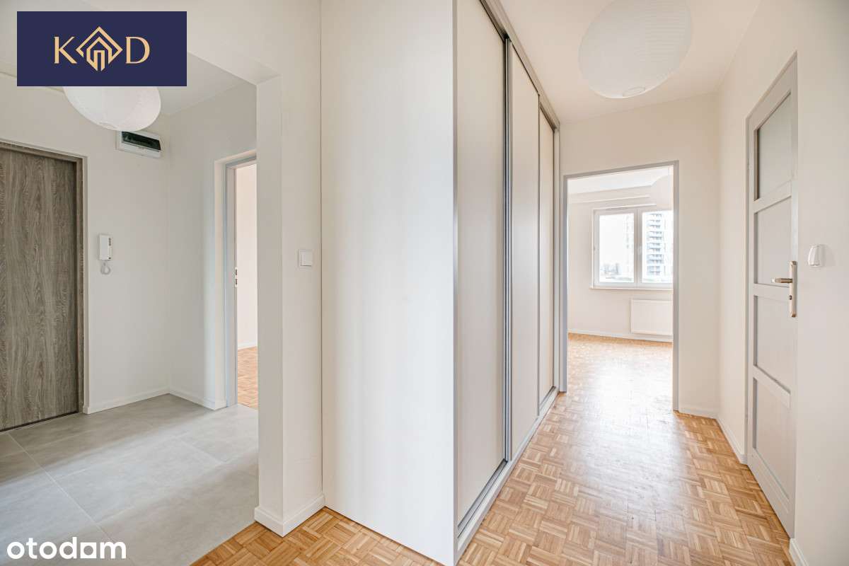 Armii Krajowej, 3 pokoje, po generalnym remoncie-5