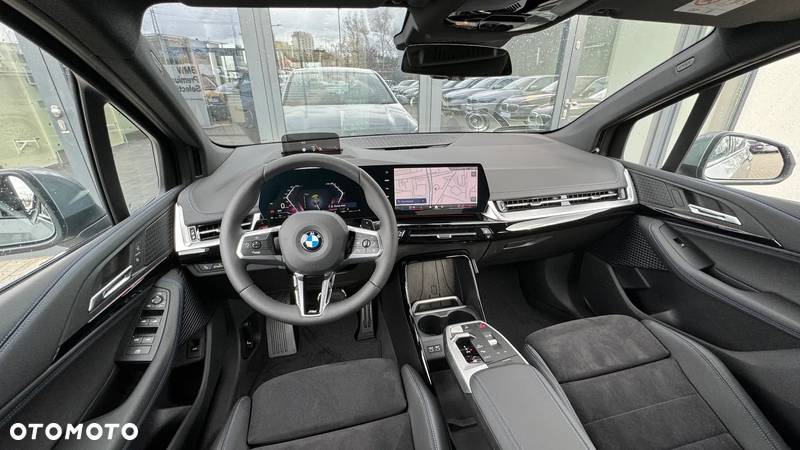 BMW Seria 2 218d M Sport sport - 18