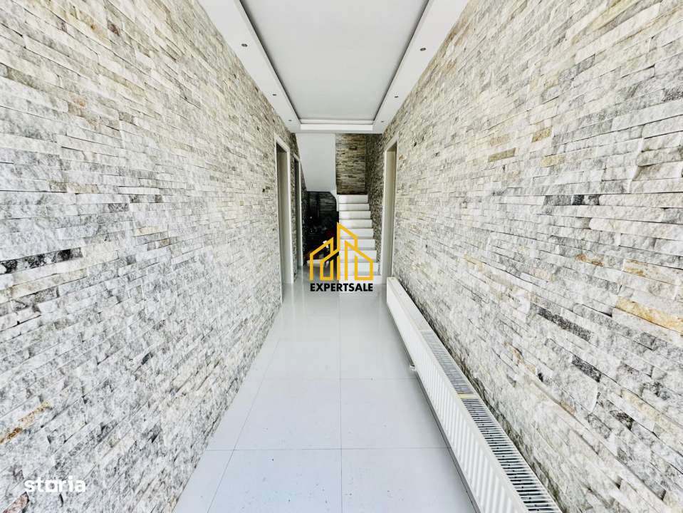 CASA DOMNESTI/ UTILITATI/ 5 CAMERE/CENTRAL - Imagine principală: 5/12