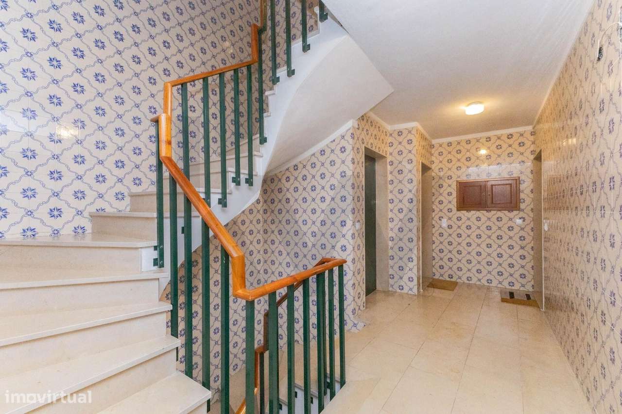 Apartamento T2  na Avenida da Praia em Esmoriz para venda! - Grande imagem: 4/28