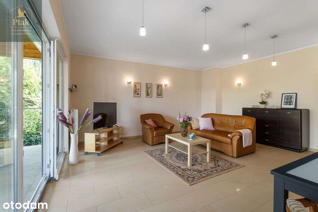 ✨ Wyjątkowy Dom w sąsiedztwie Jeziora Kierskiego ✨-12