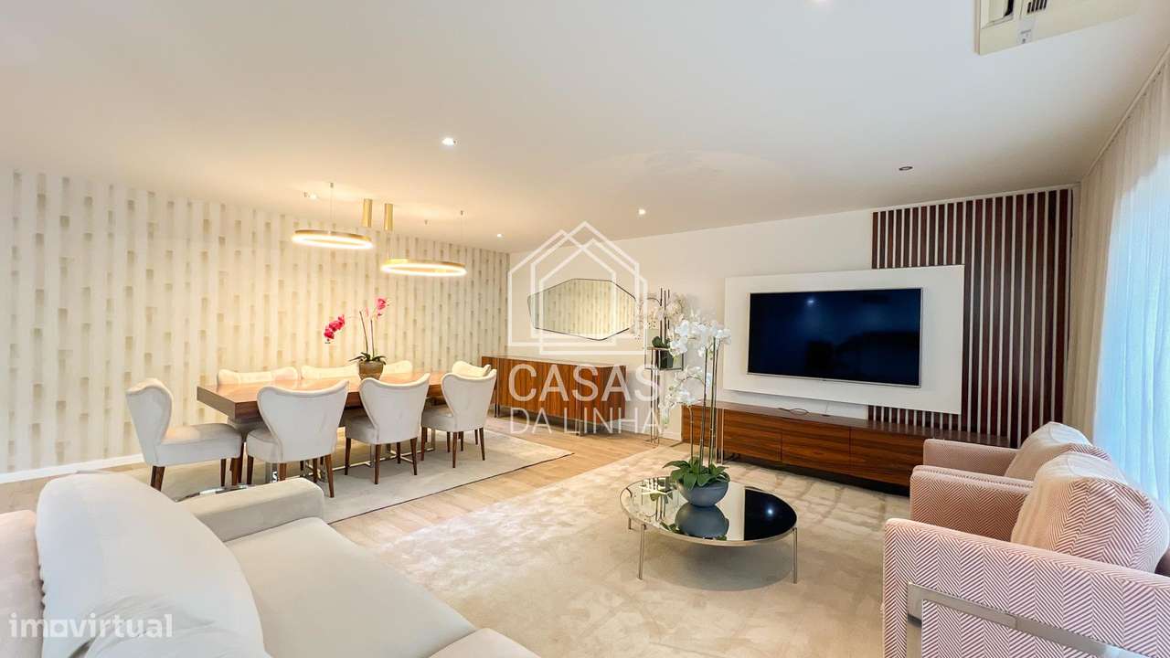 T3 de luxo no Montijo - Grande imagem: 5/27