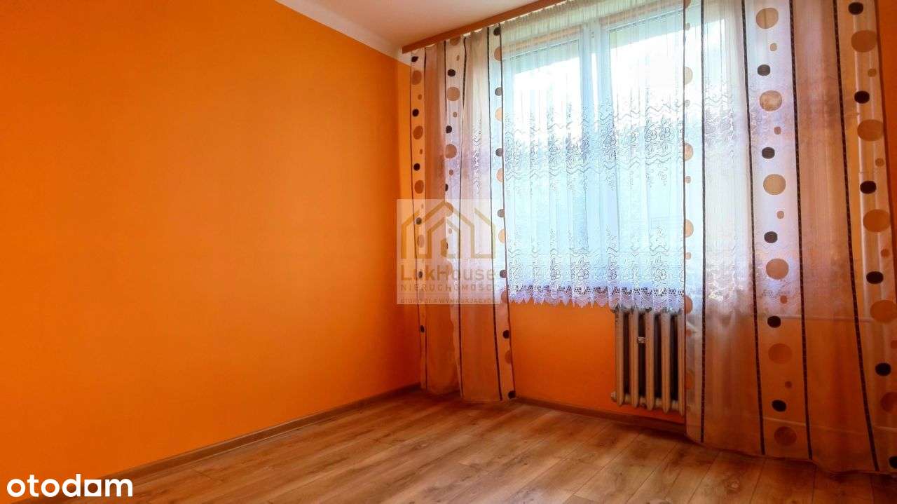 !Sprzedane! 2 Niezależne Pokoje Z Miejskim C.O. - Pełny obrazek: 4/7