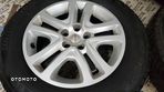 KOŁA OPEL MOKKA TRAX  5X105   205/70R16  205/70/16 - 14