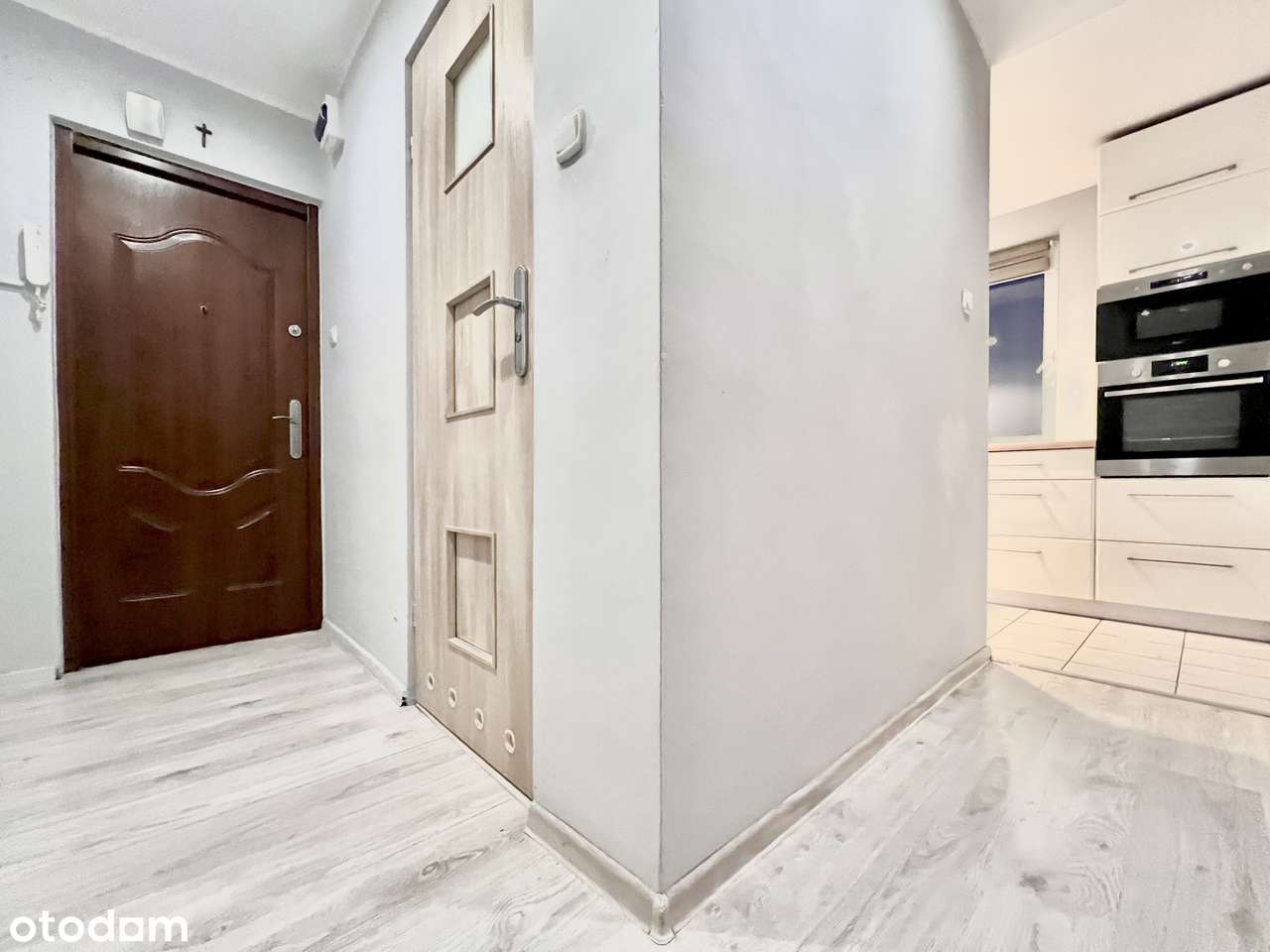 2 pokoje | Oś. Kopernika-6