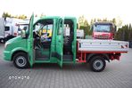 Mercedes-Benz Sprinter 316 CDI Doka/ Brygadówka/ LIFT /Skrzynia/ Sprowadzony ! - 21