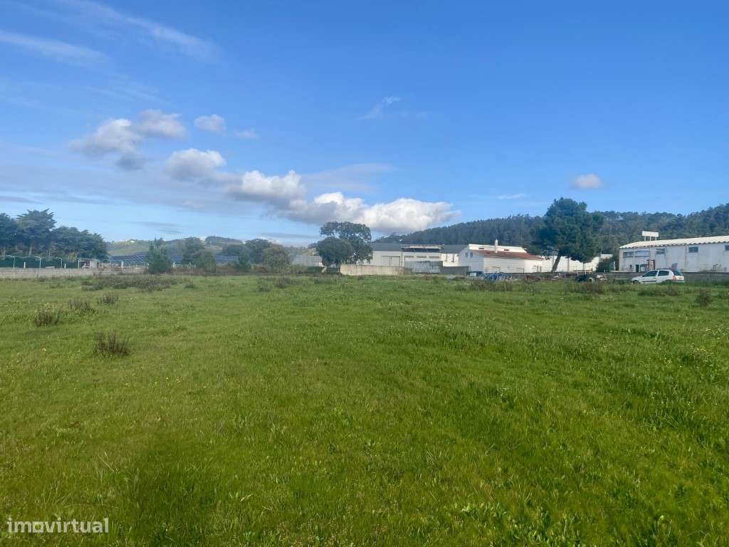 Terreno Urbanizavel à venda - Alfeizerão - Grande imagem: 5/7