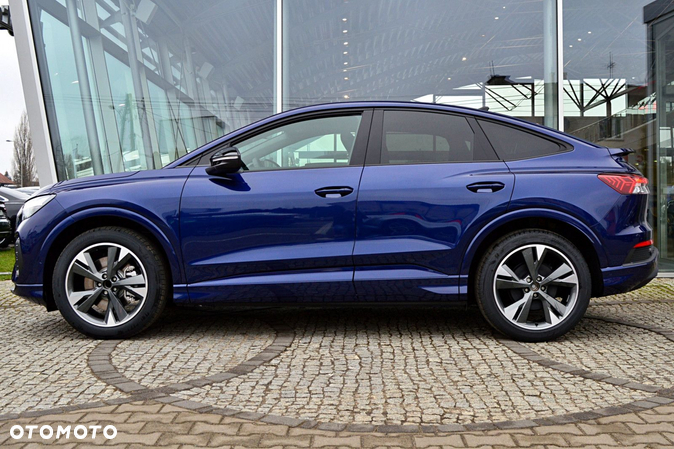 Audi Q4 Sportback - 5