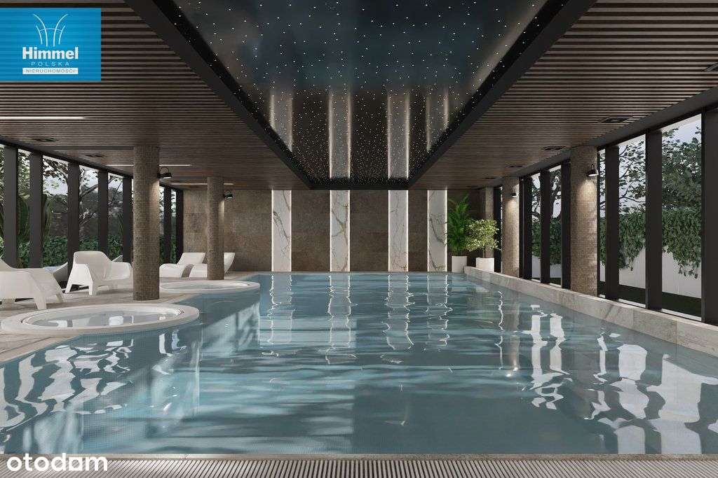 Cena brutto / 400m do plaży / Basen / Parking-16